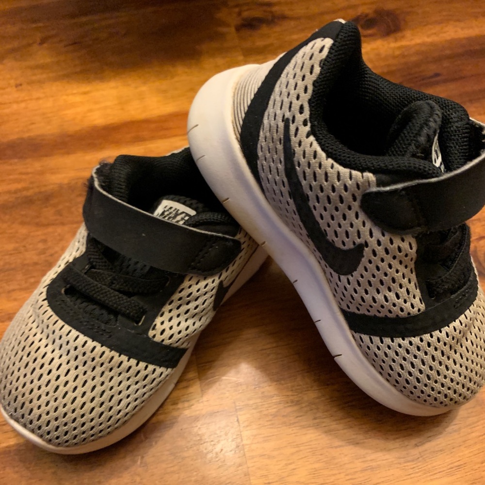 Toddler Nike Shoes